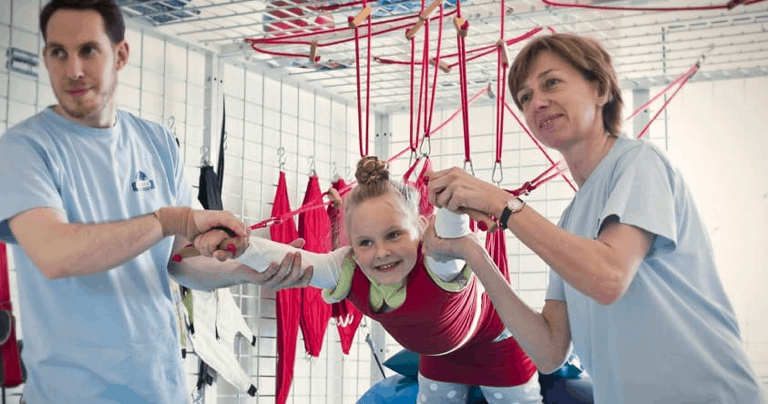 Spinálna atrofia – svetlo nádeje pre postihnutých pacientov