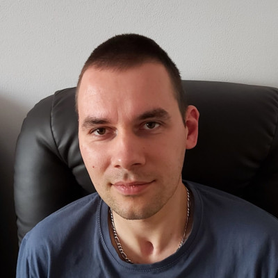 Michal Sádecký