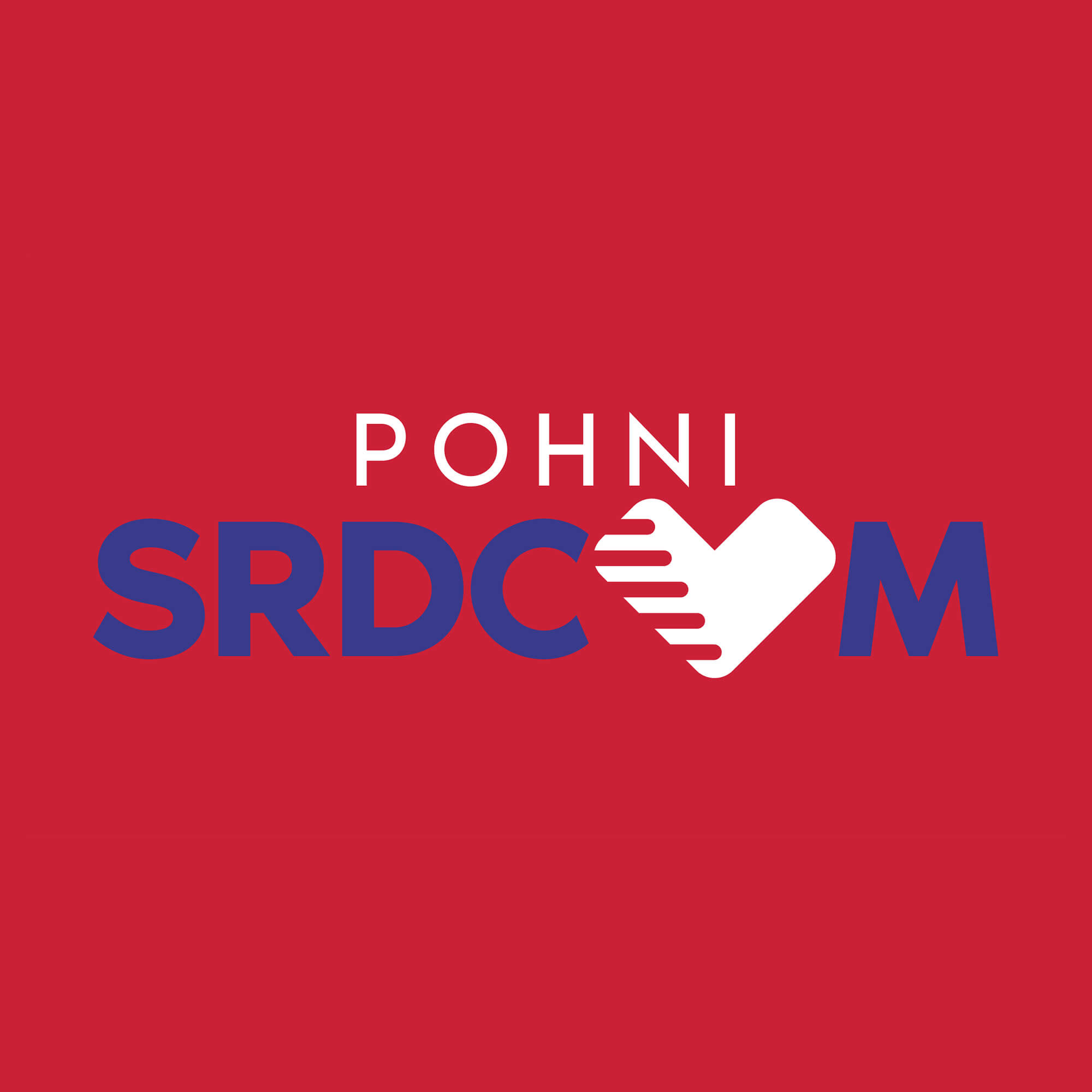 Pohni srdcom